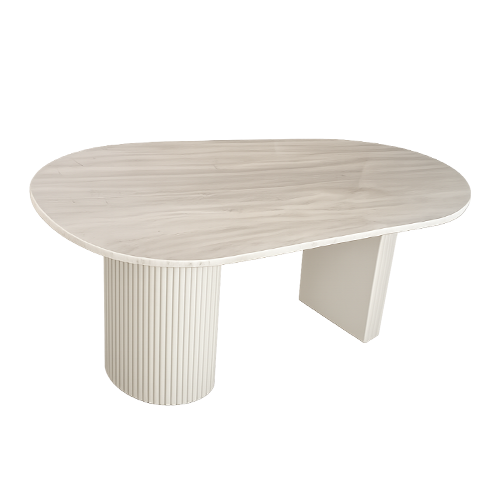 Four Seater Dining Set
