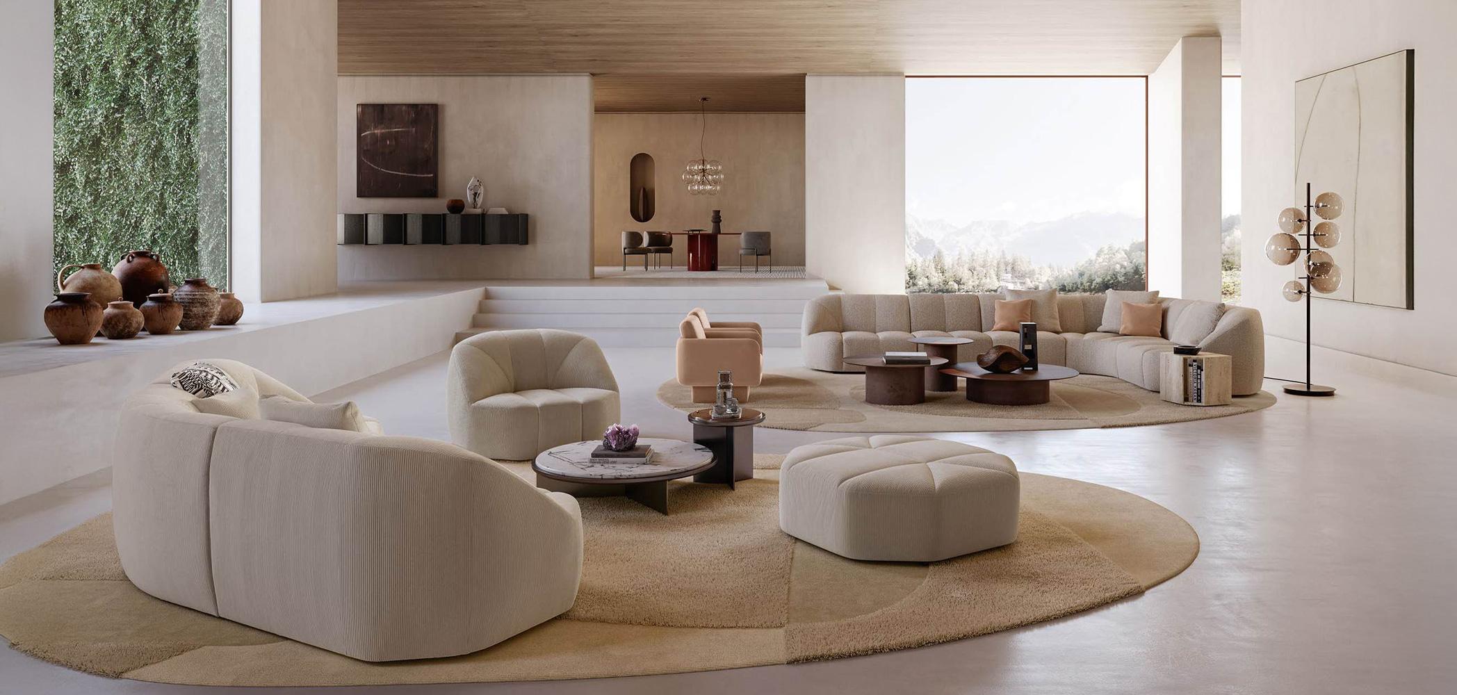 Luxury Interior Design