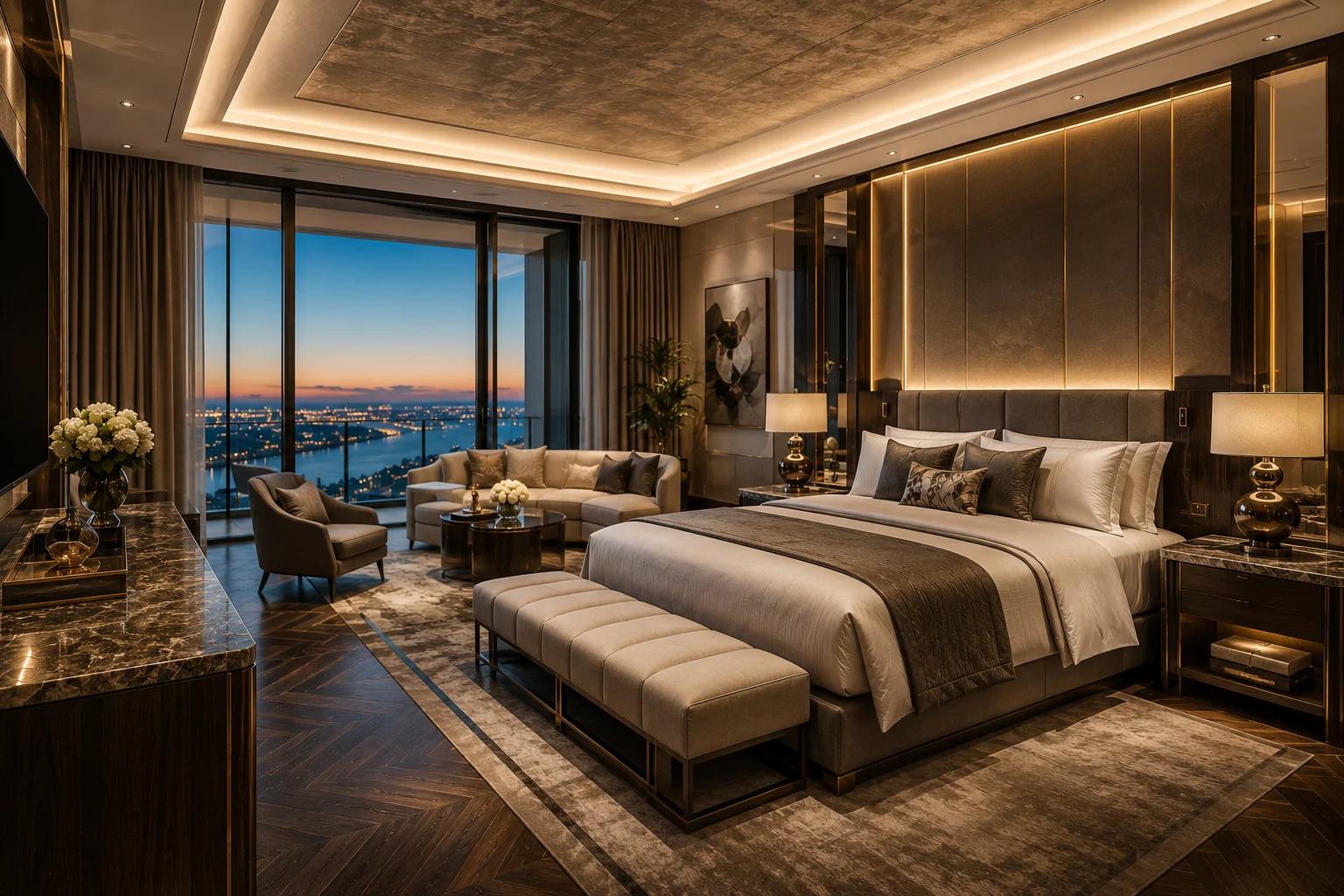 Al Noor Interior Design