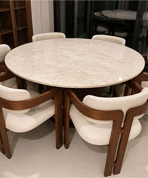 Home interior furniture