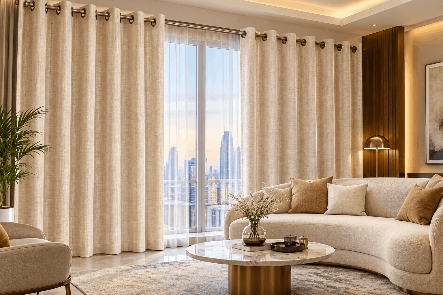 Linen